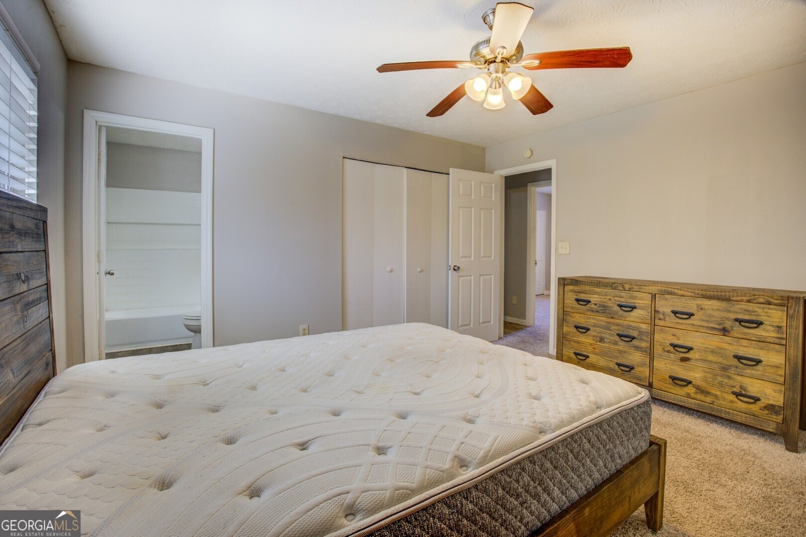 860 Forest Path Stone Mountain - 25