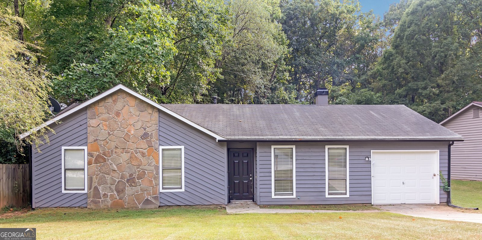 860 Forest Path Stone Mountain - 9