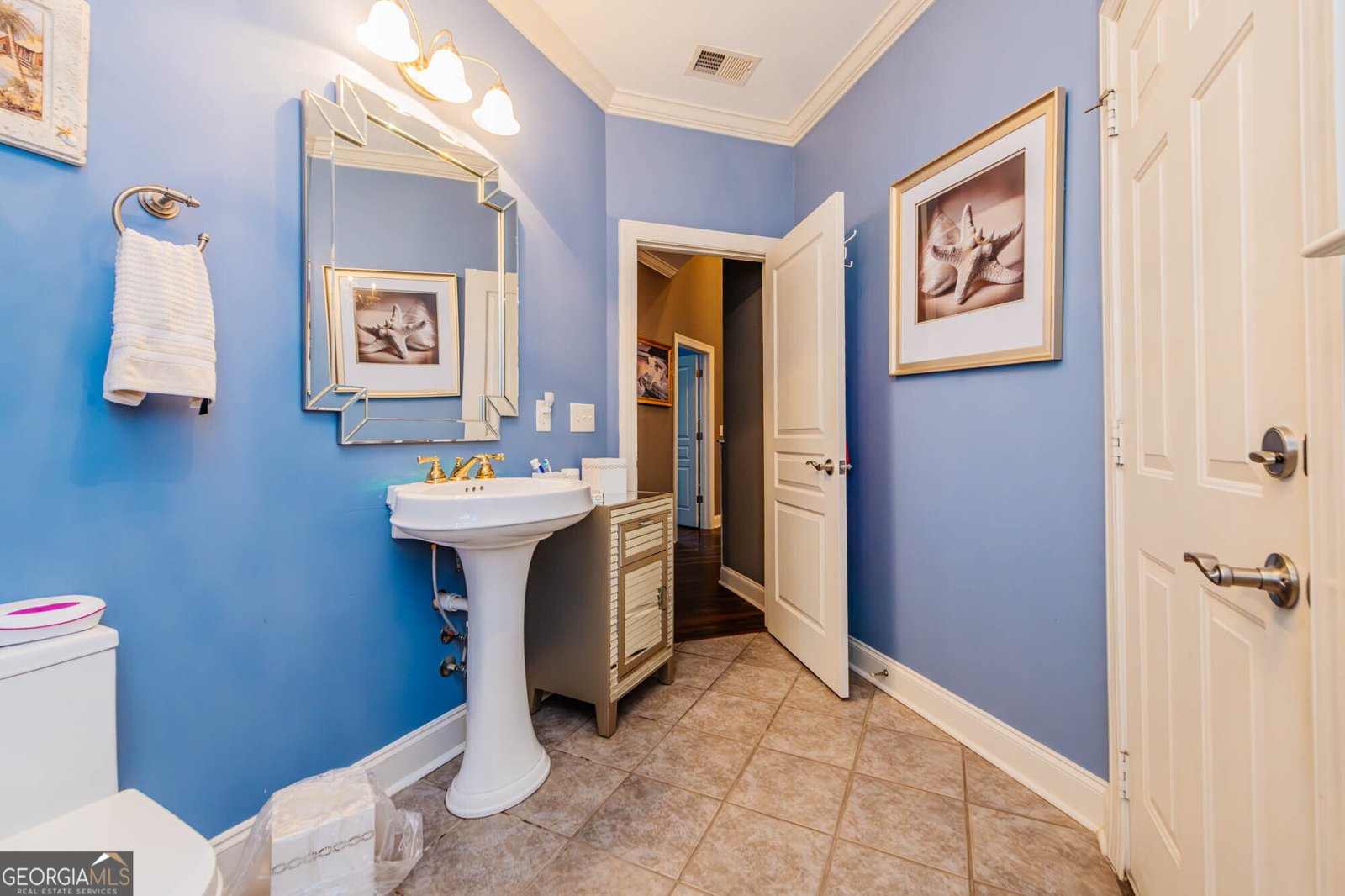 536 Childers Drive Warner Robins - 10