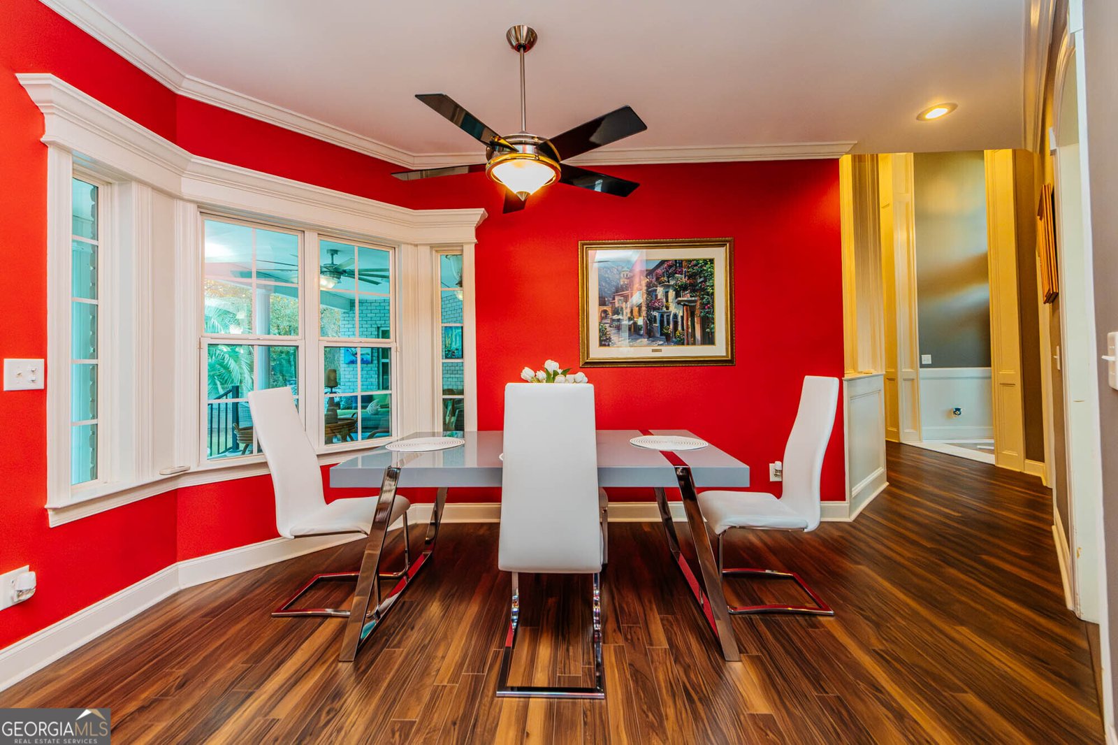 536 Childers Drive Warner Robins - 19