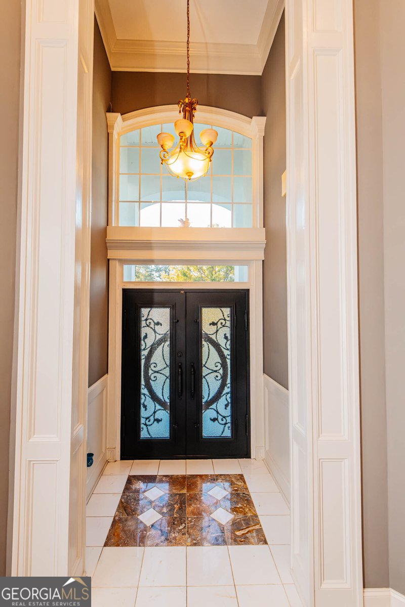 536 Childers Drive Warner Robins - 2