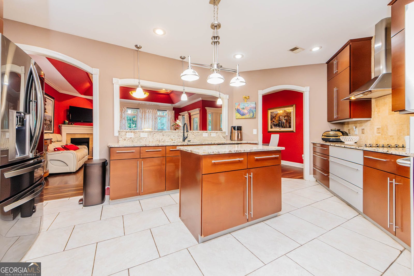 536 Childers Drive Warner Robins - 21