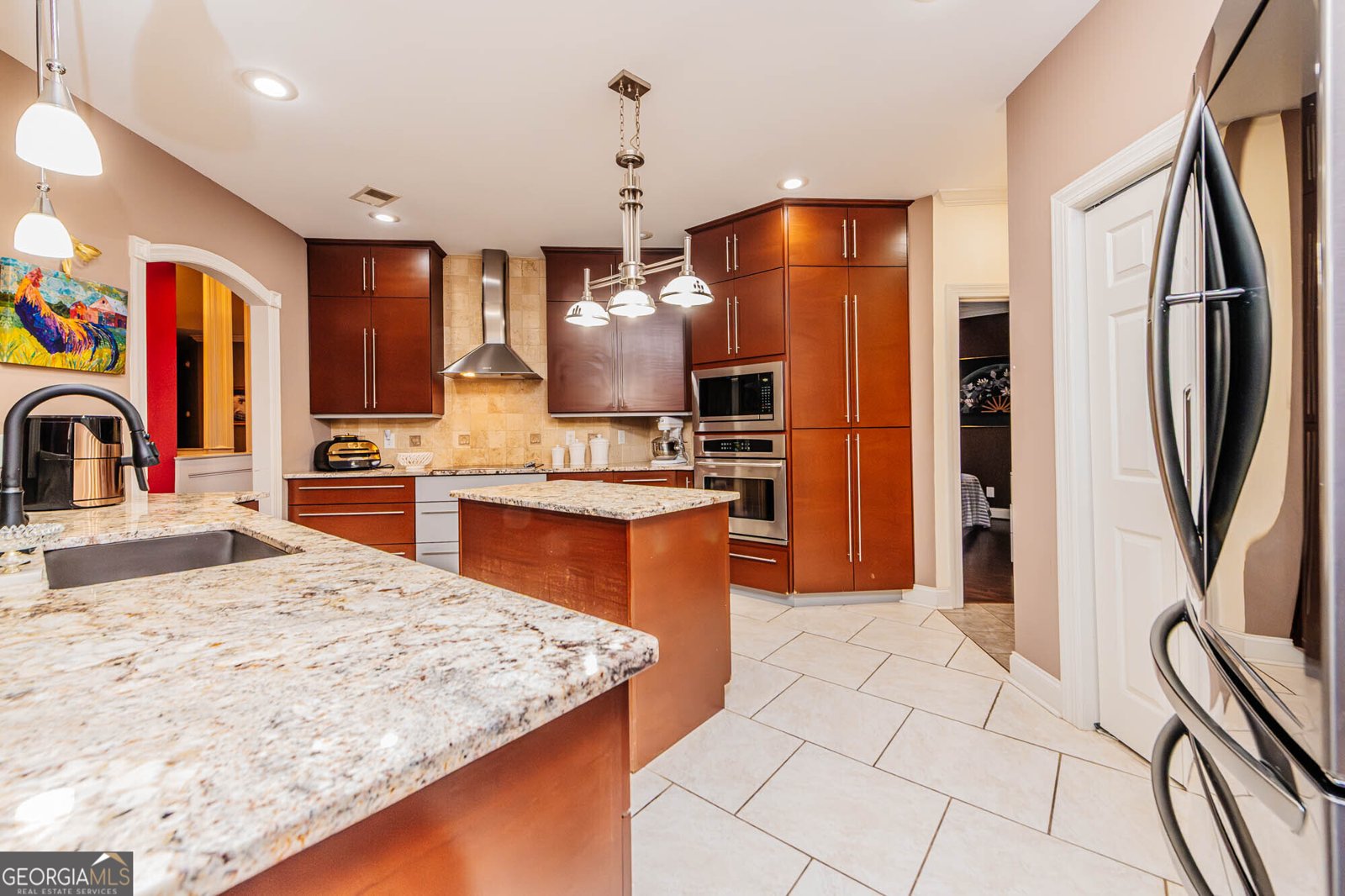 536 Childers Drive Warner Robins - 22