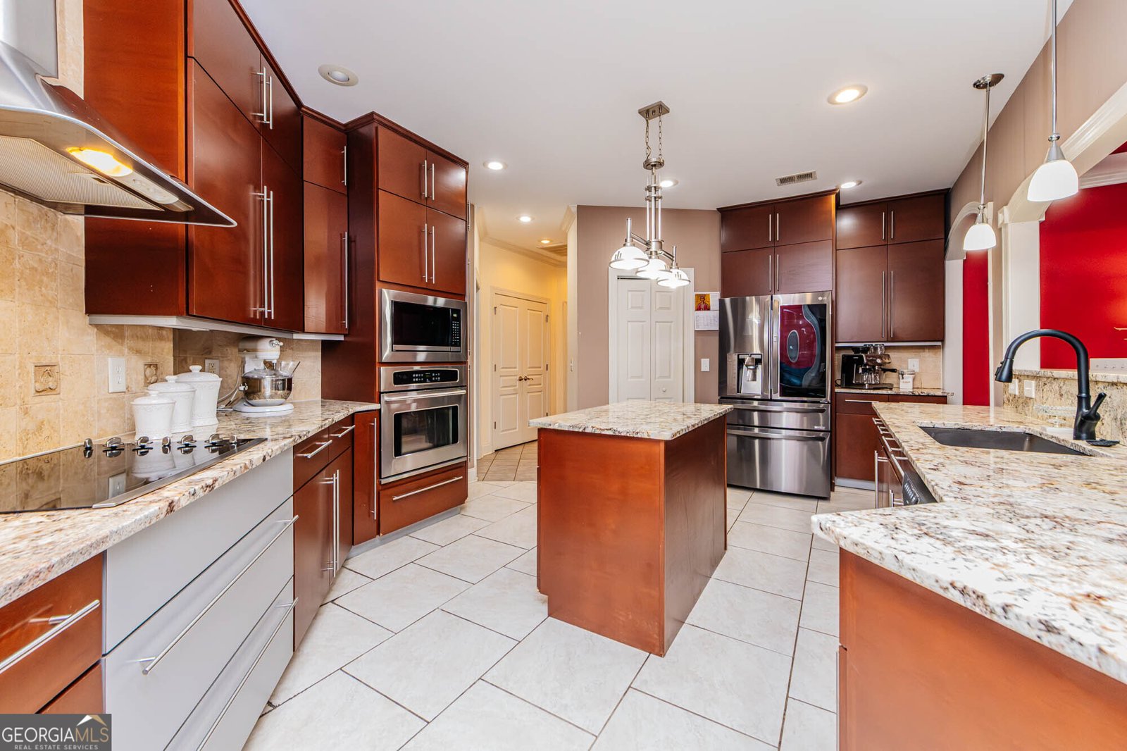 536 Childers Drive Warner Robins - 23