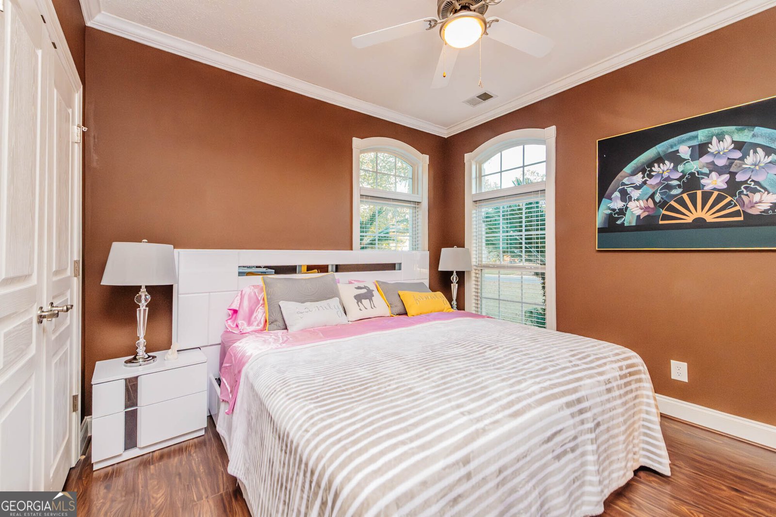 536 Childers Drive Warner Robins - 24