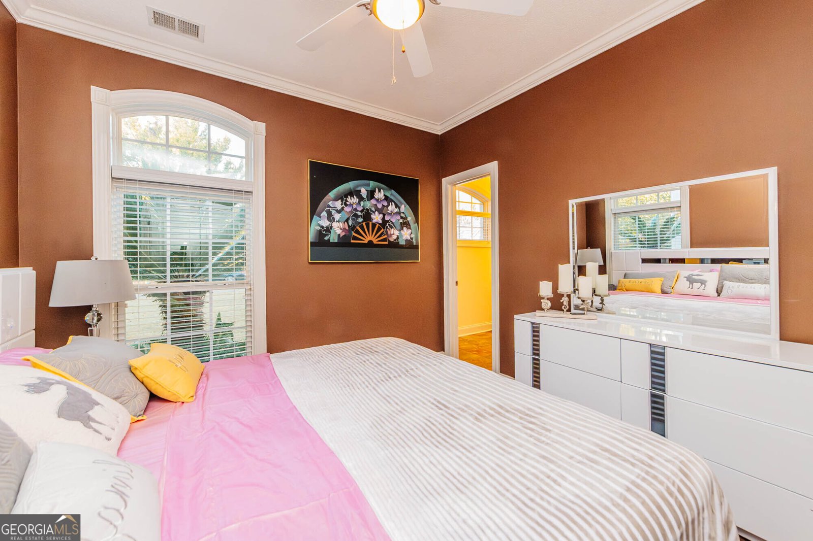 536 Childers Drive Warner Robins - 25