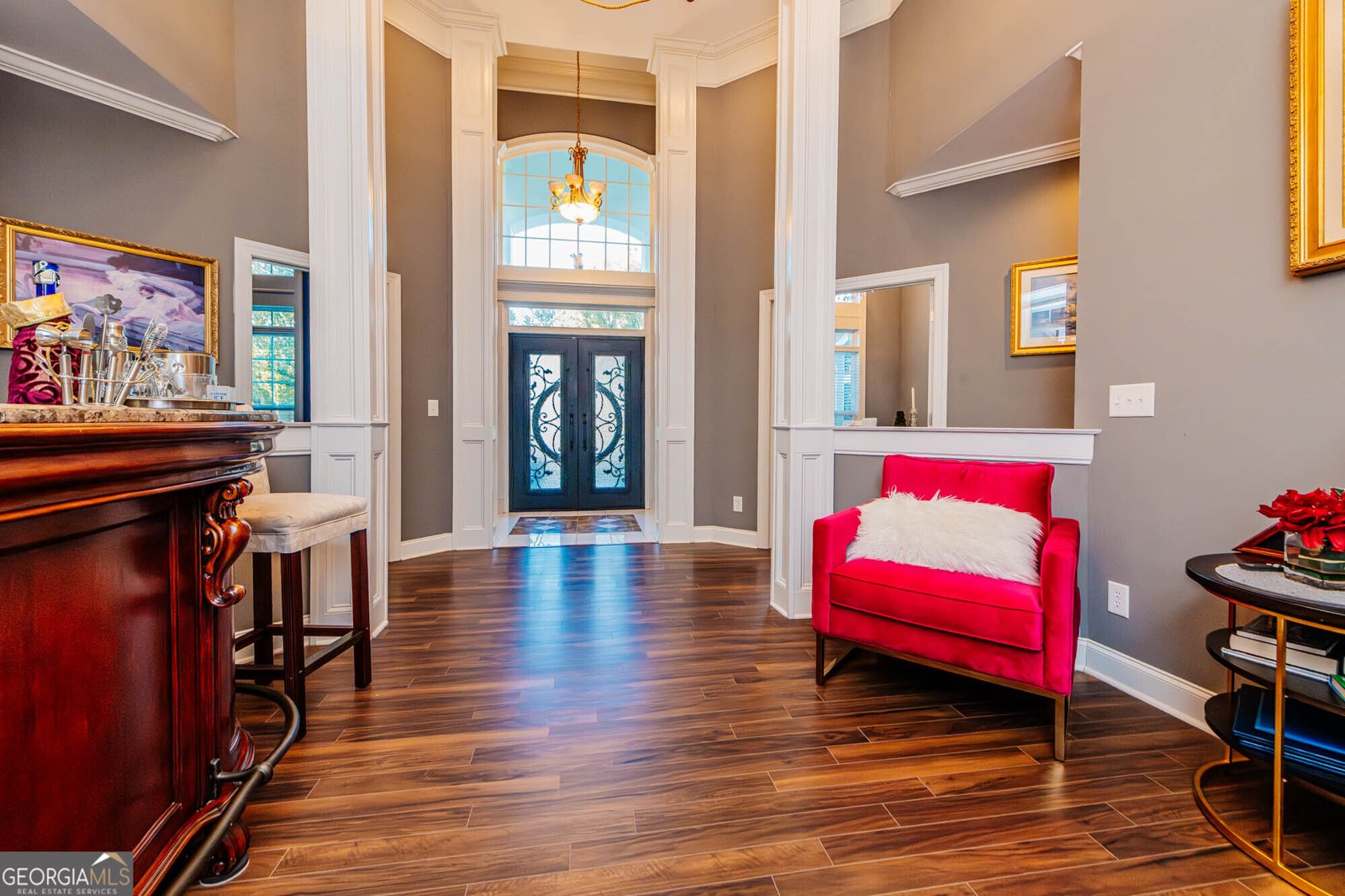 536 Childers Drive Warner Robins - 3