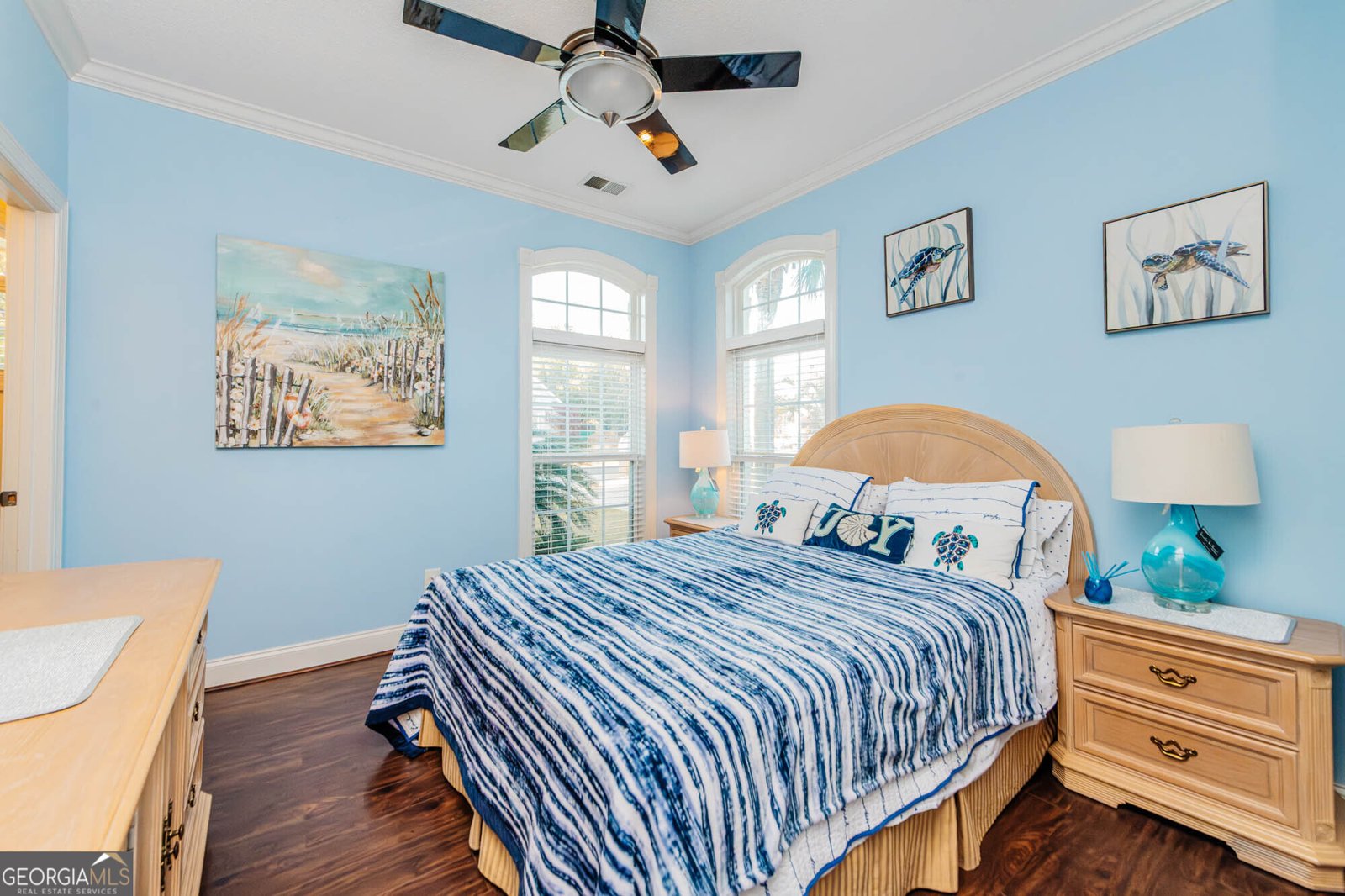 536 Childers Drive Warner Robins - 30