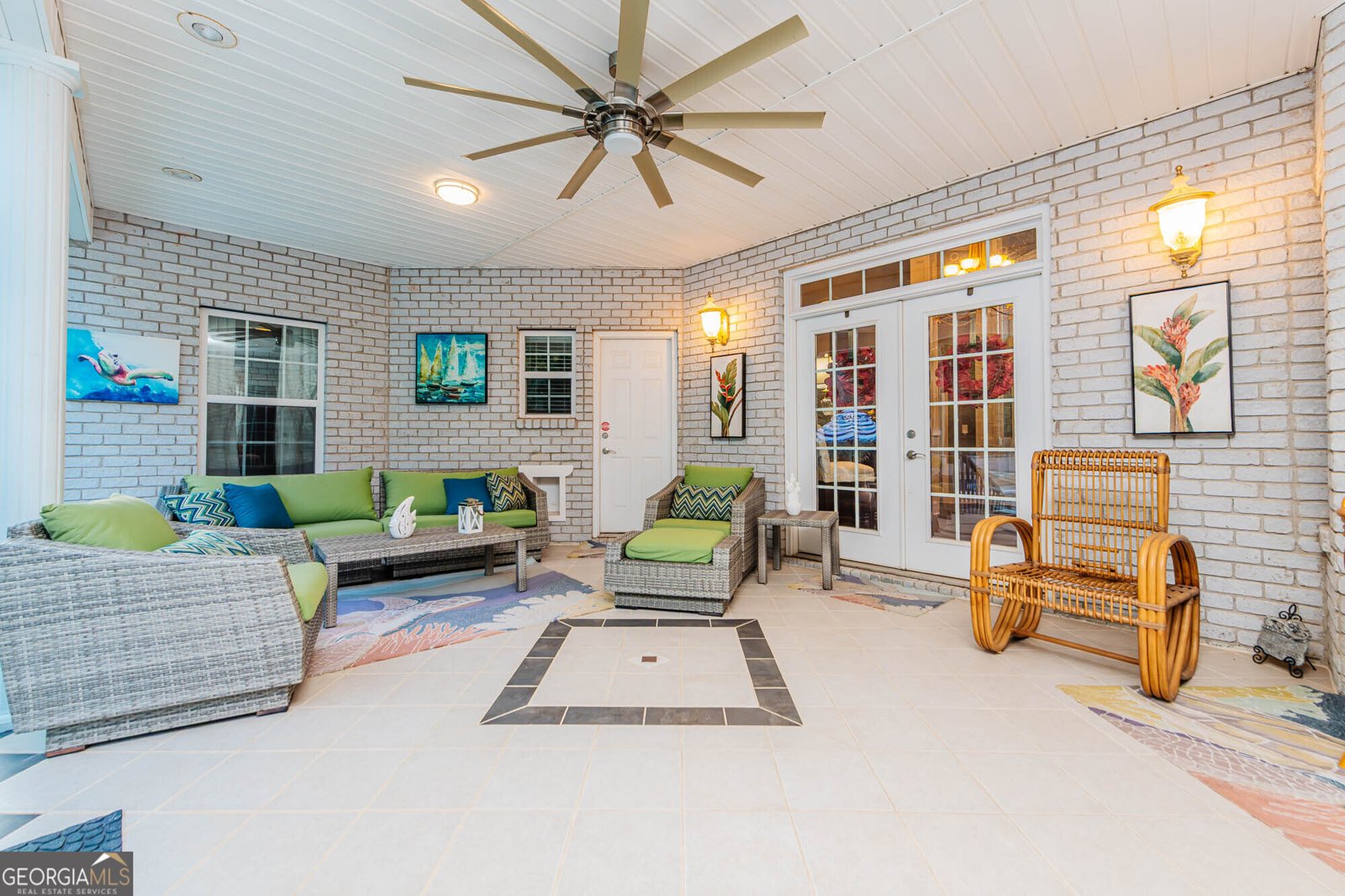 536 Childers Drive Warner Robins - 34