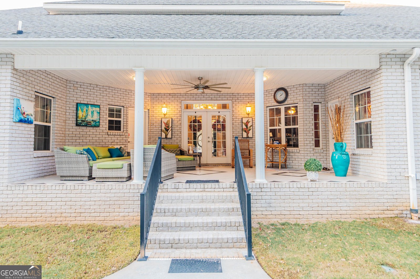 536 Childers Drive Warner Robins - 35