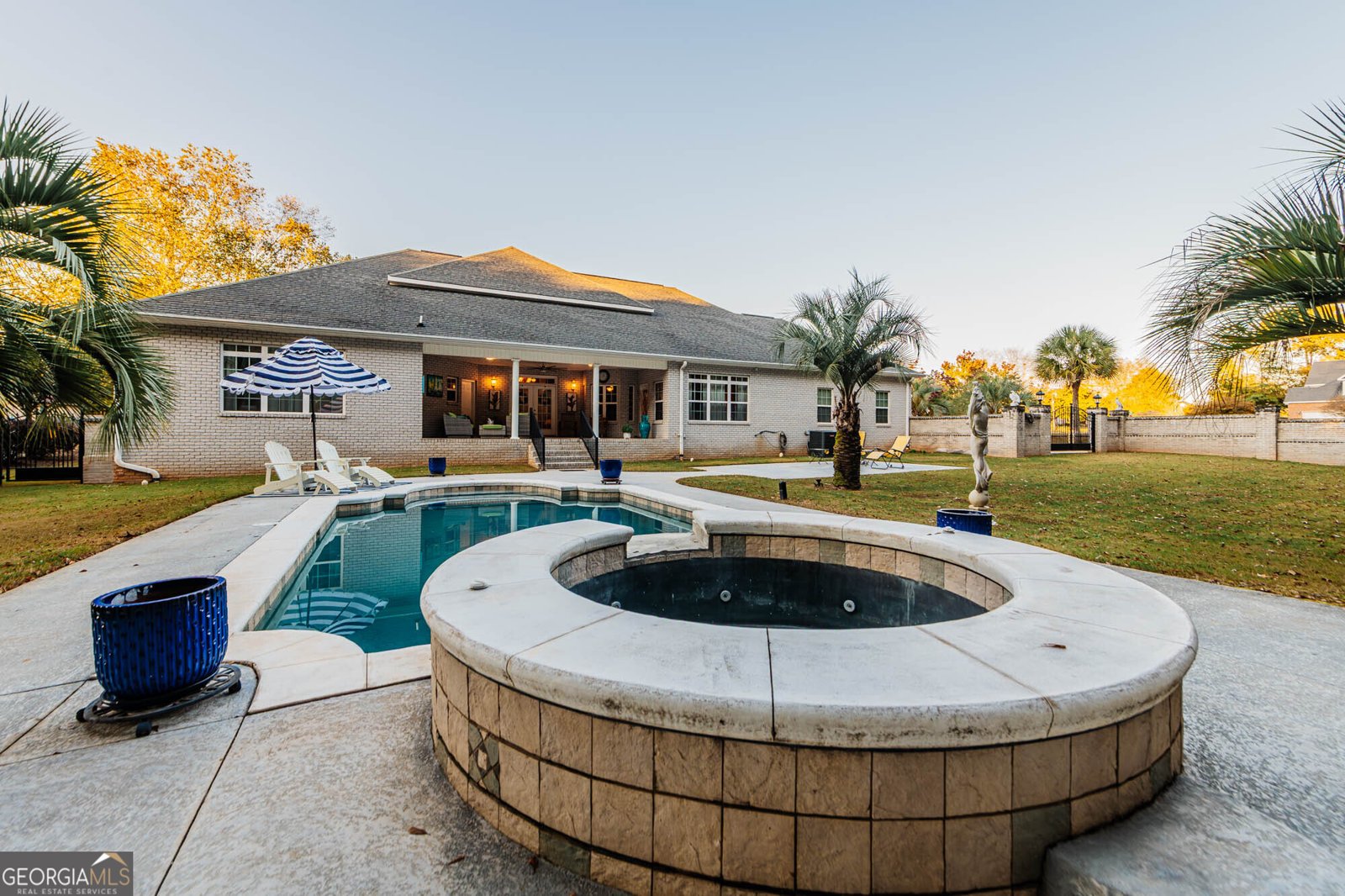 536 Childers Drive Warner Robins - 36