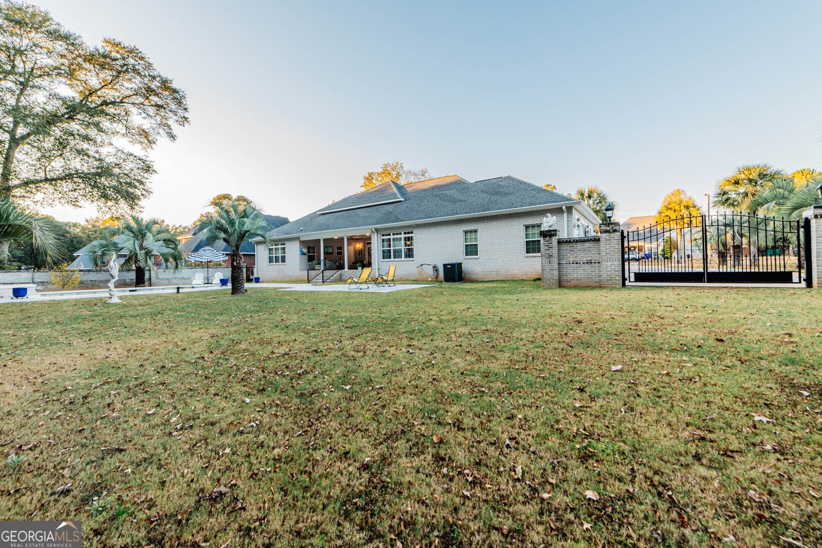 536 Childers Drive Warner Robins - 38