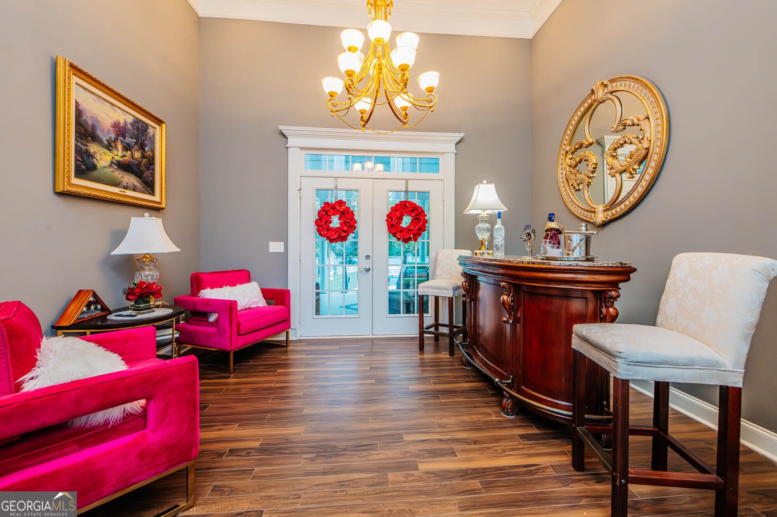 536 Childers Drive Warner Robins - 4