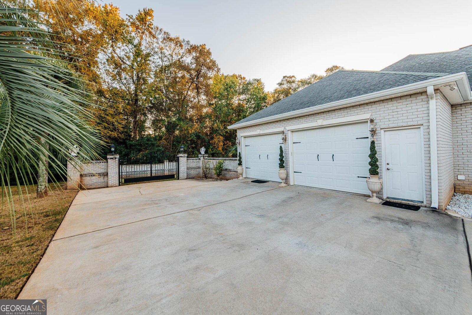 536 Childers Drive Warner Robins - 40