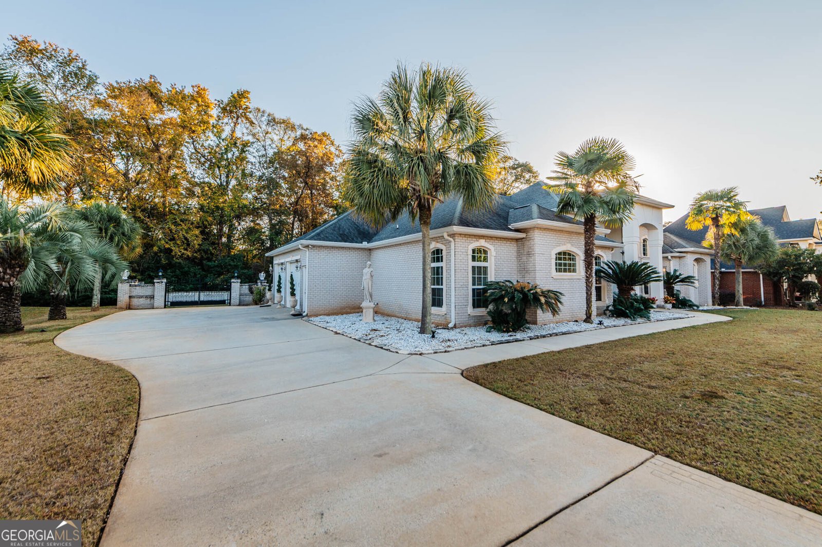 536 Childers Drive Warner Robins - 41