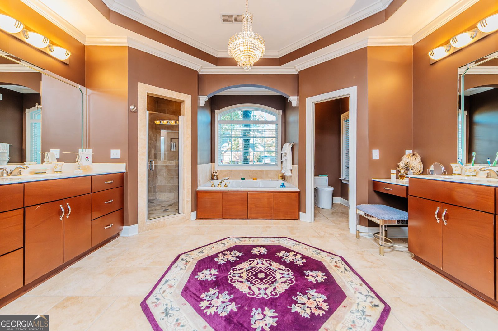 536 Childers Drive Warner Robins - 5