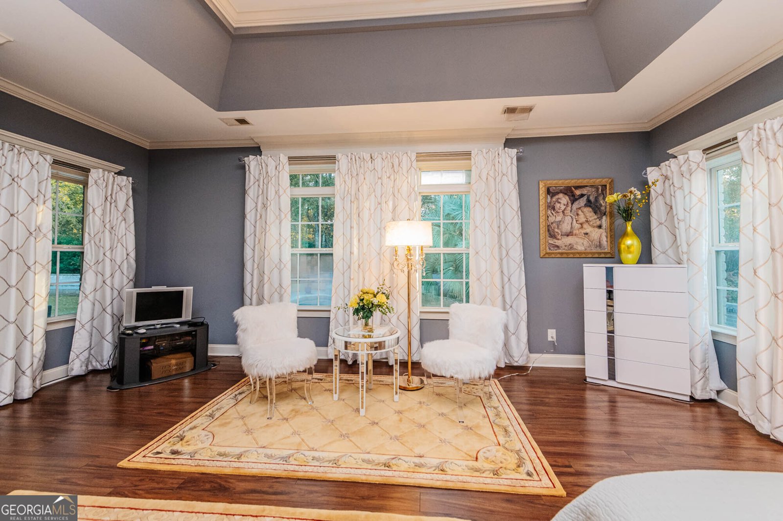 536 Childers Drive Warner Robins - 7