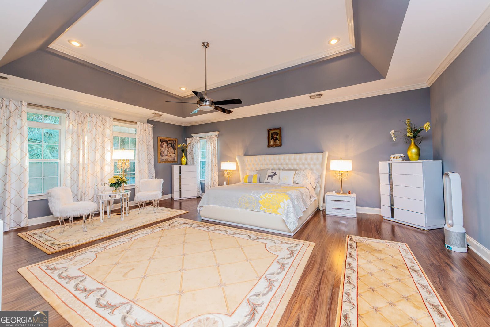 536 Childers Drive Warner Robins - 8