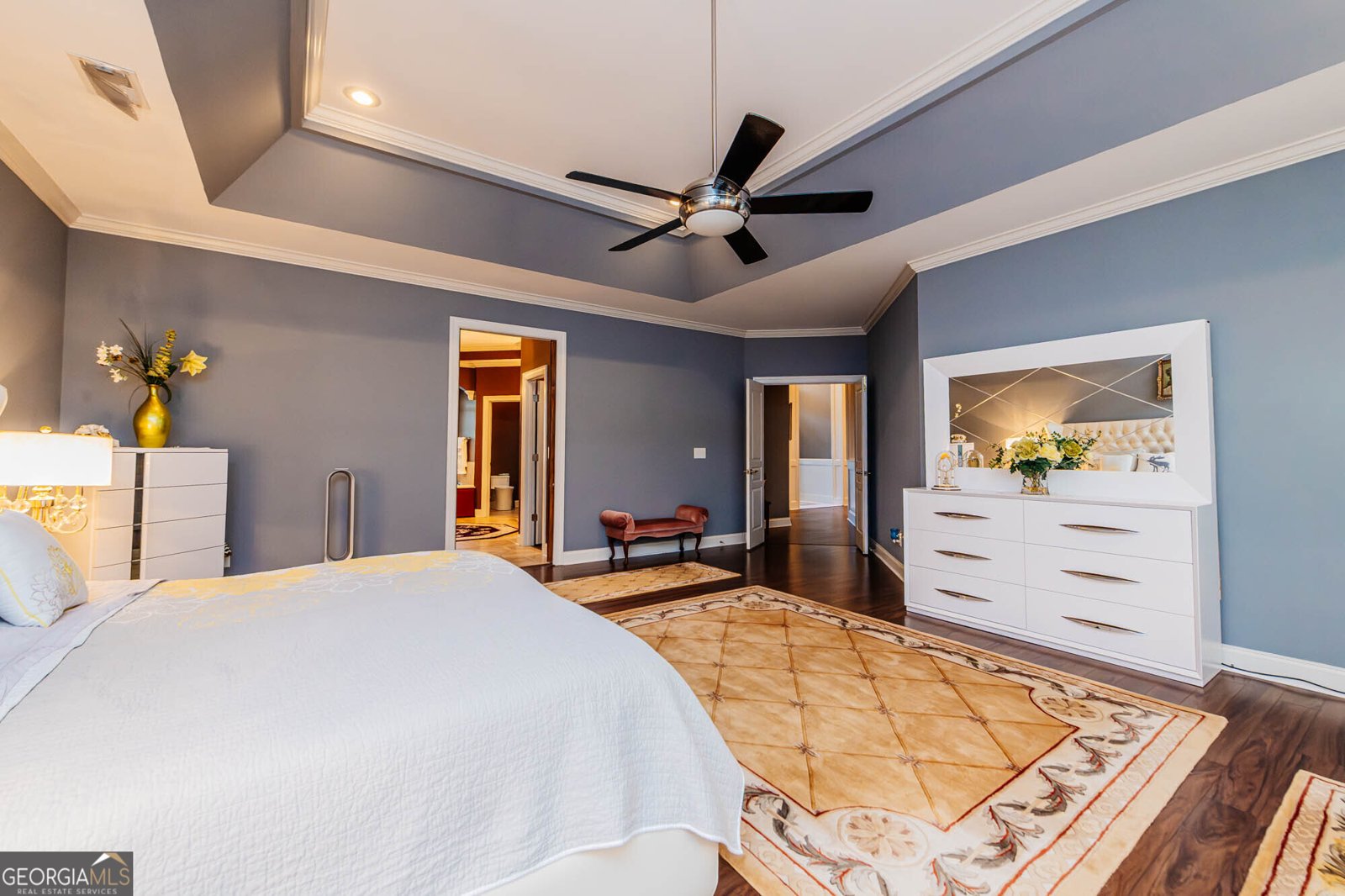 536 Childers Drive Warner Robins - 9