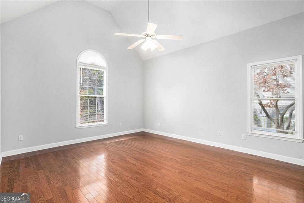 5090 Verbena Drive Acworth - 10