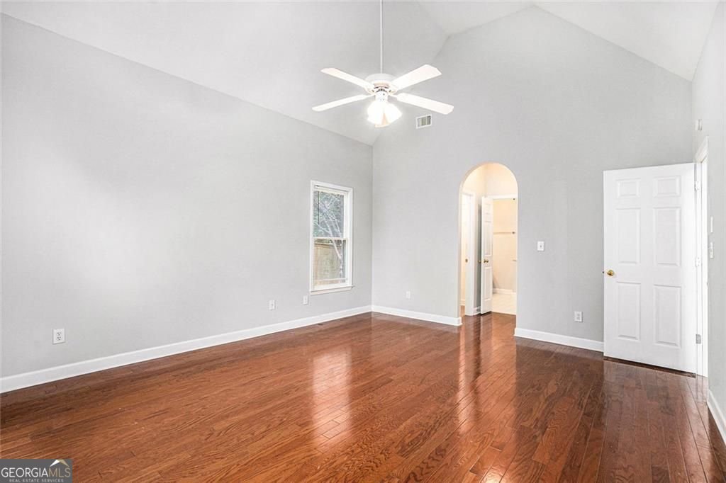 5090 Verbena Drive Acworth - 11