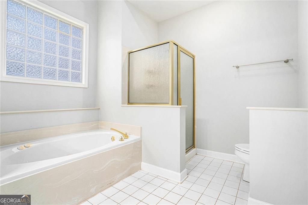 5090 Verbena Drive Acworth - 12