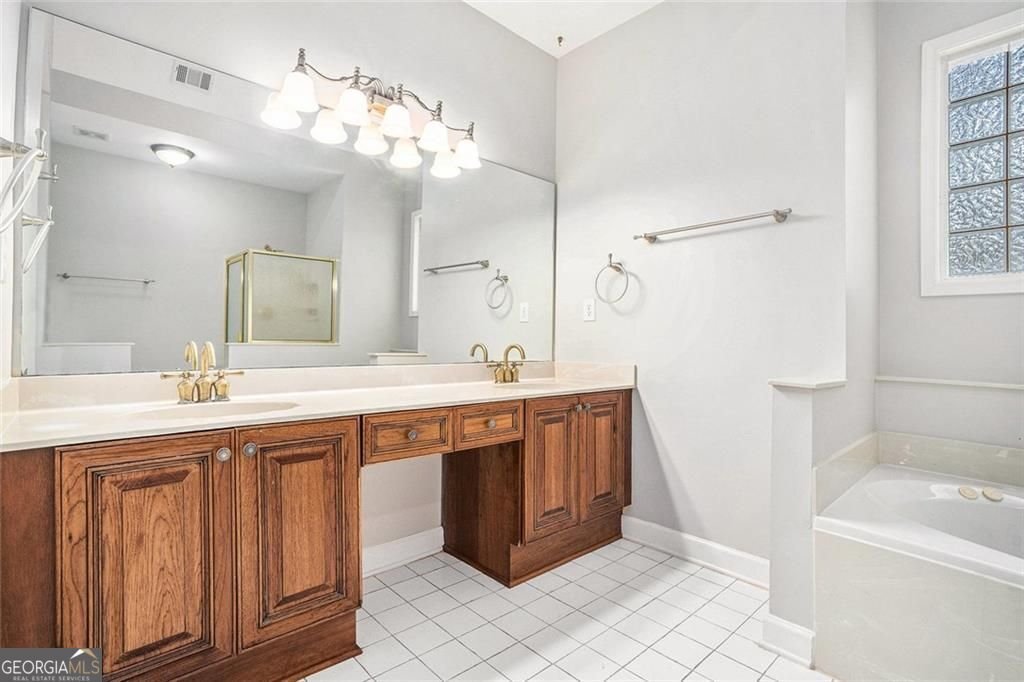 5090 Verbena Drive Acworth - 13