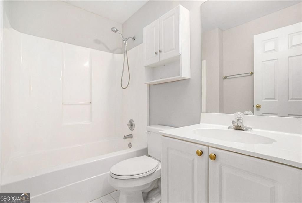 5090 Verbena Drive Acworth - 15