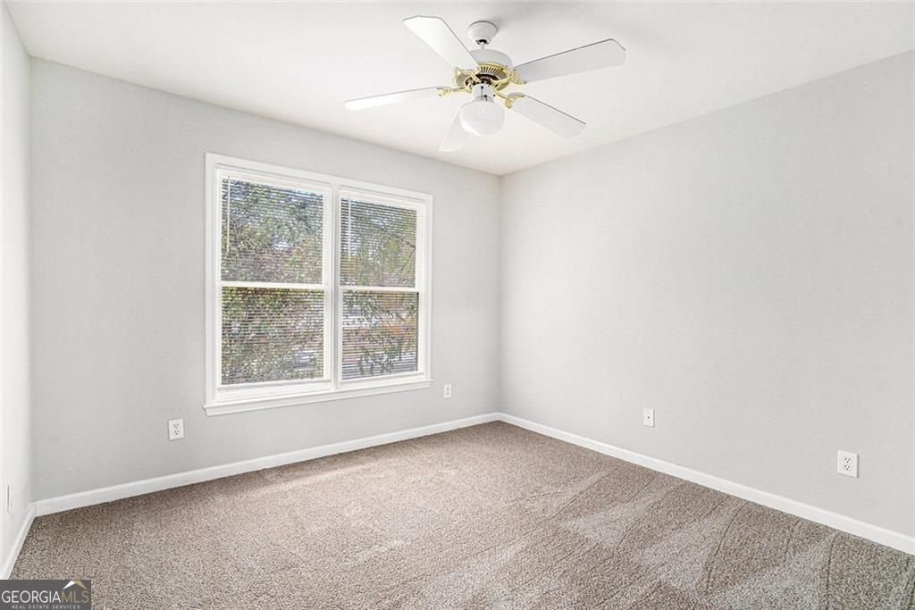 5090 Verbena Drive Acworth - 17