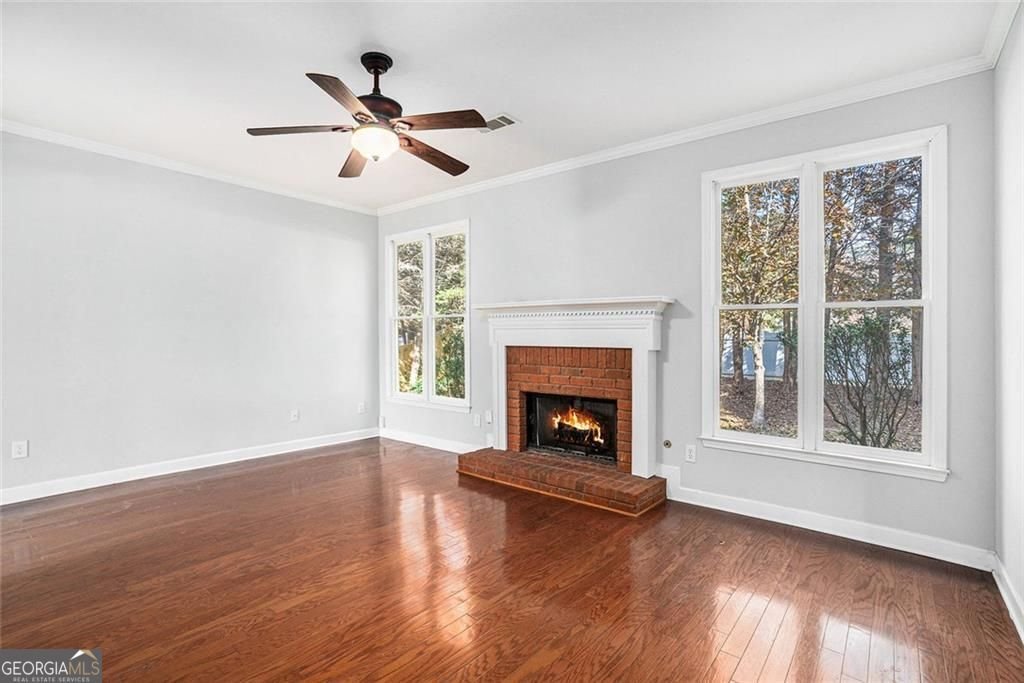 5090 Verbena Drive Acworth - 6