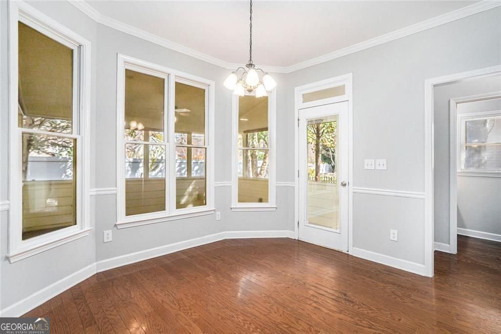 5090 Verbena Drive Acworth - 9