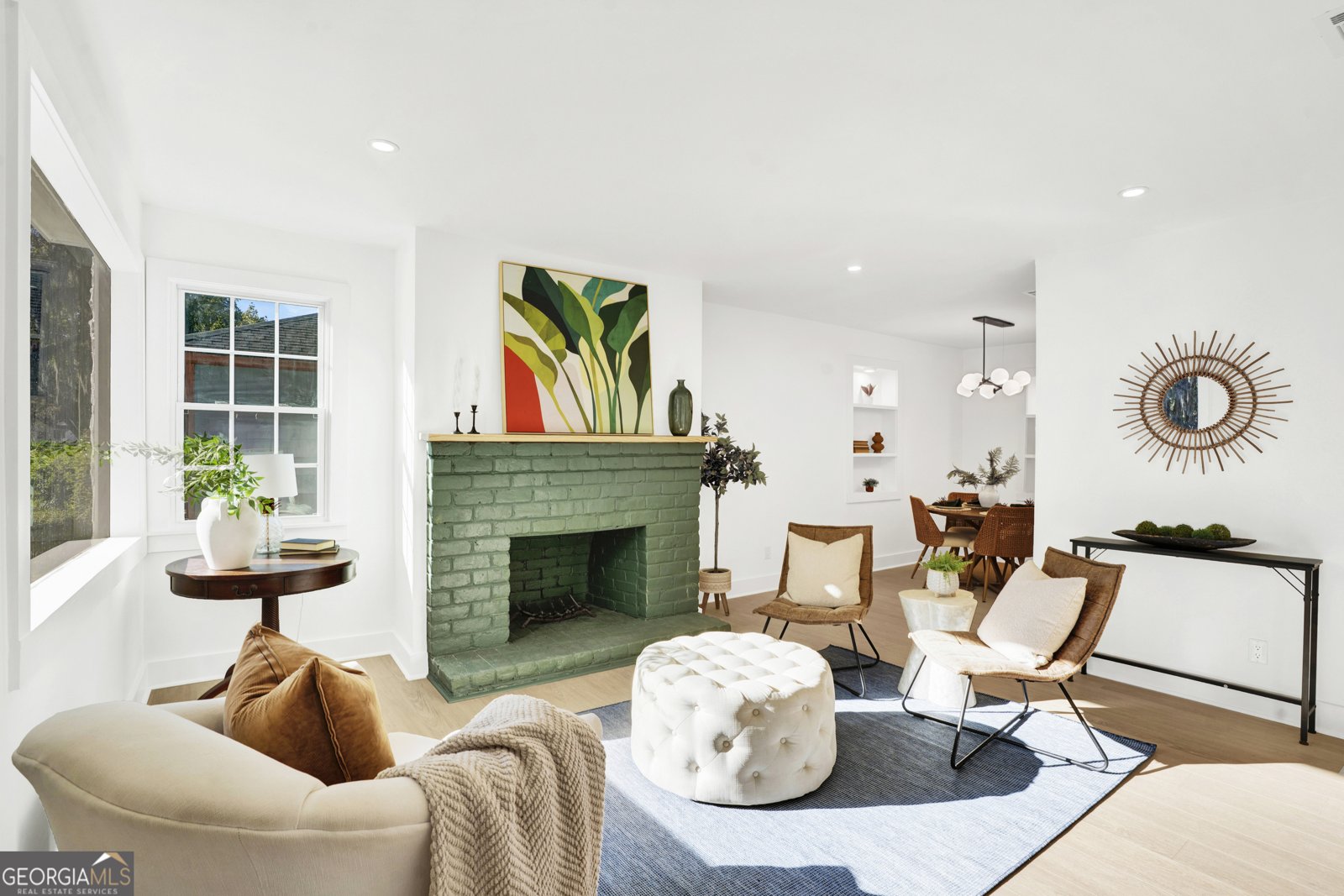 1404 40th Street Savannah - 1