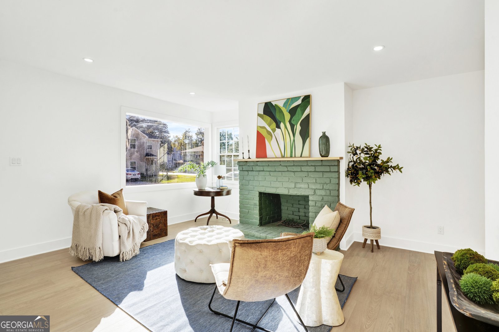 1404 40th Street Savannah - 2