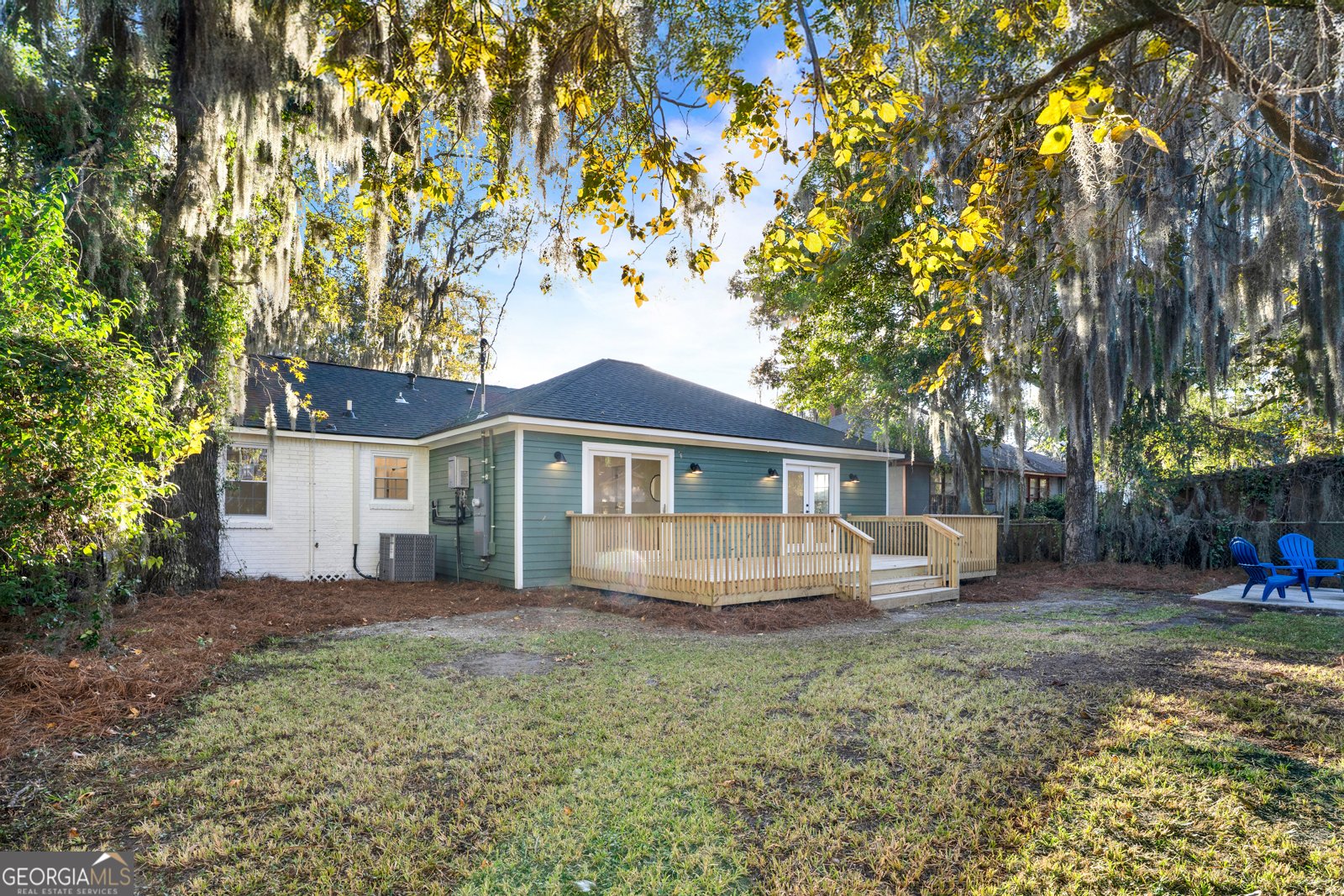 1404 40th Street Savannah - 25