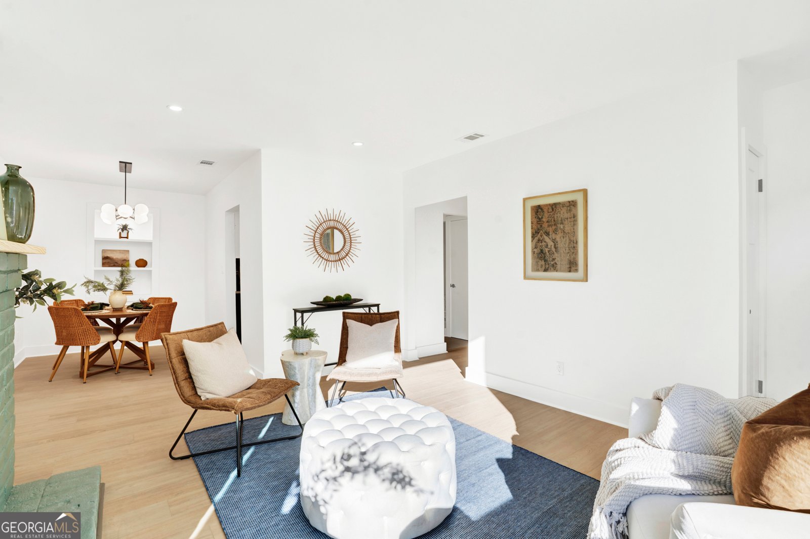 1404 40th Street Savannah - 3