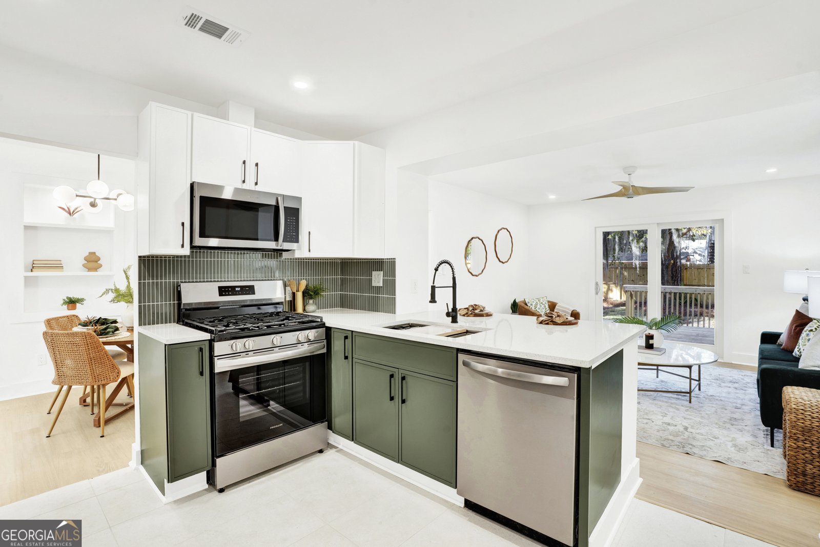 1404 40th Street Savannah - 5