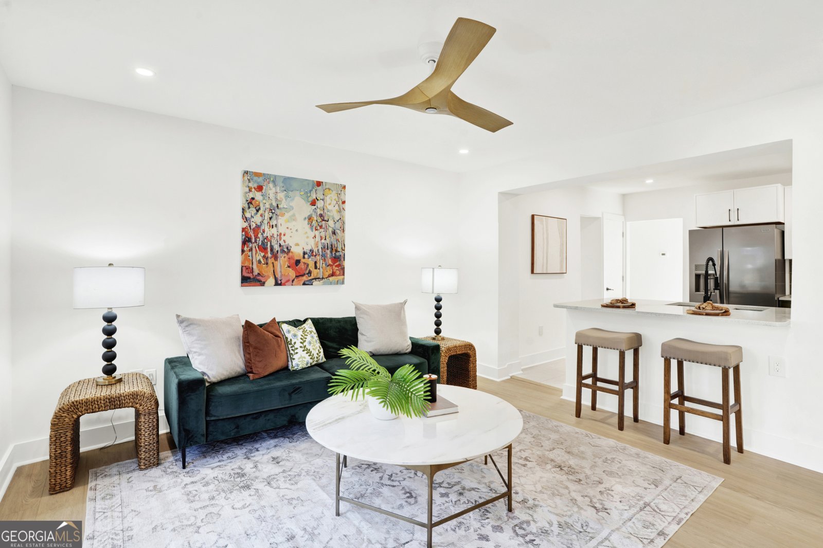 1404 40th Street Savannah - 9