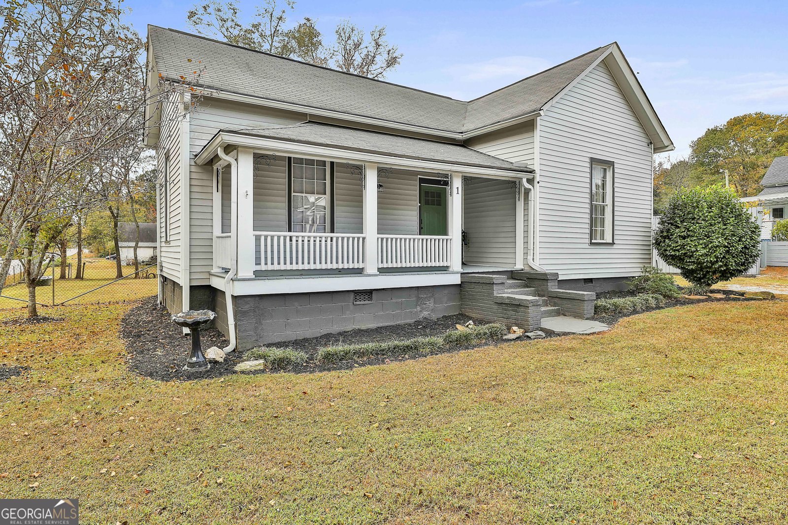 1 Freeman Street Newnan - 2