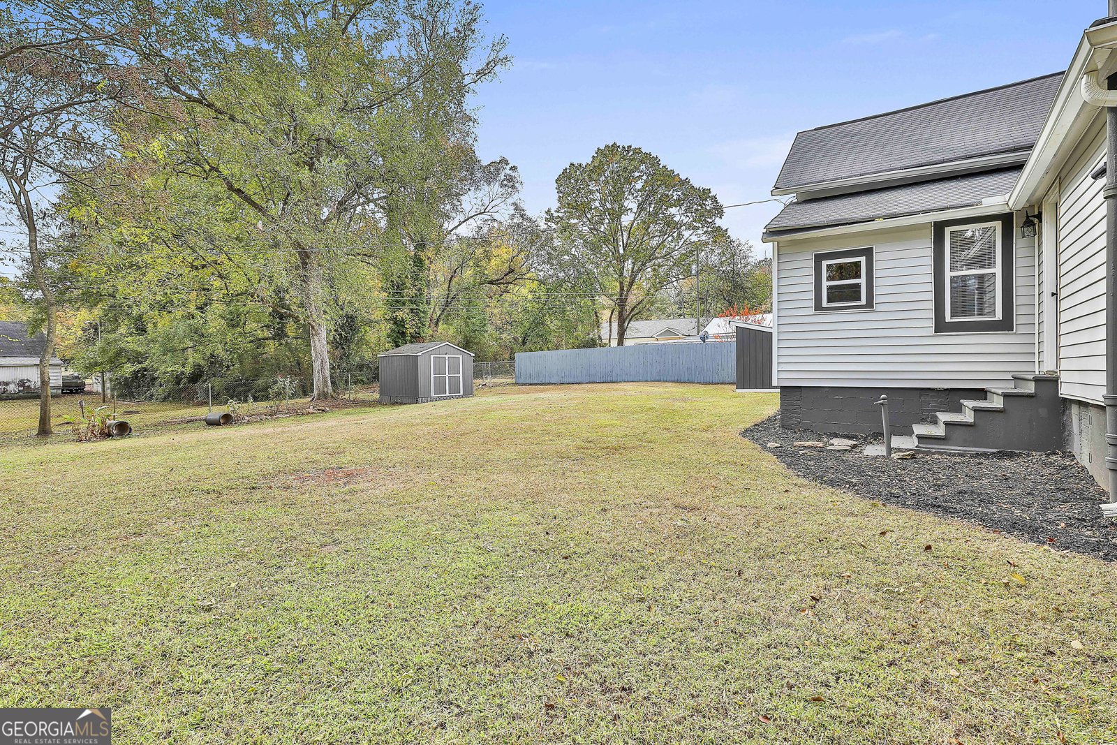 1 Freeman Street Newnan - 24