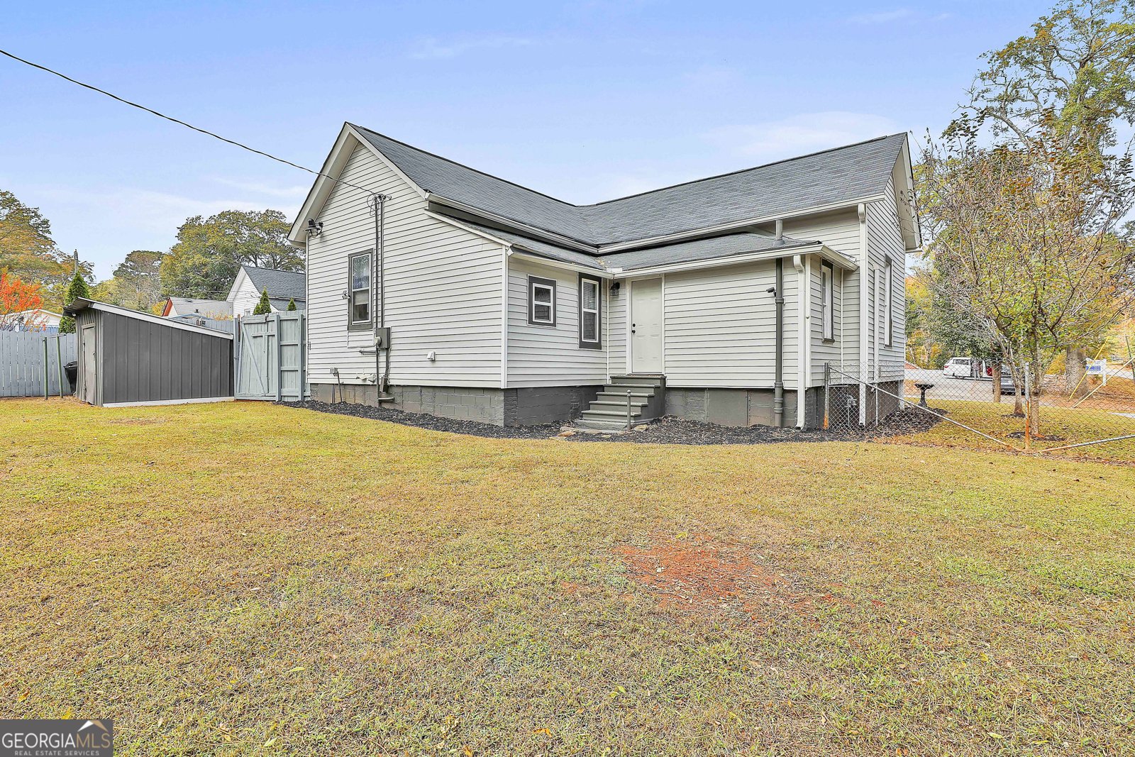 1 Freeman Street Newnan - 25