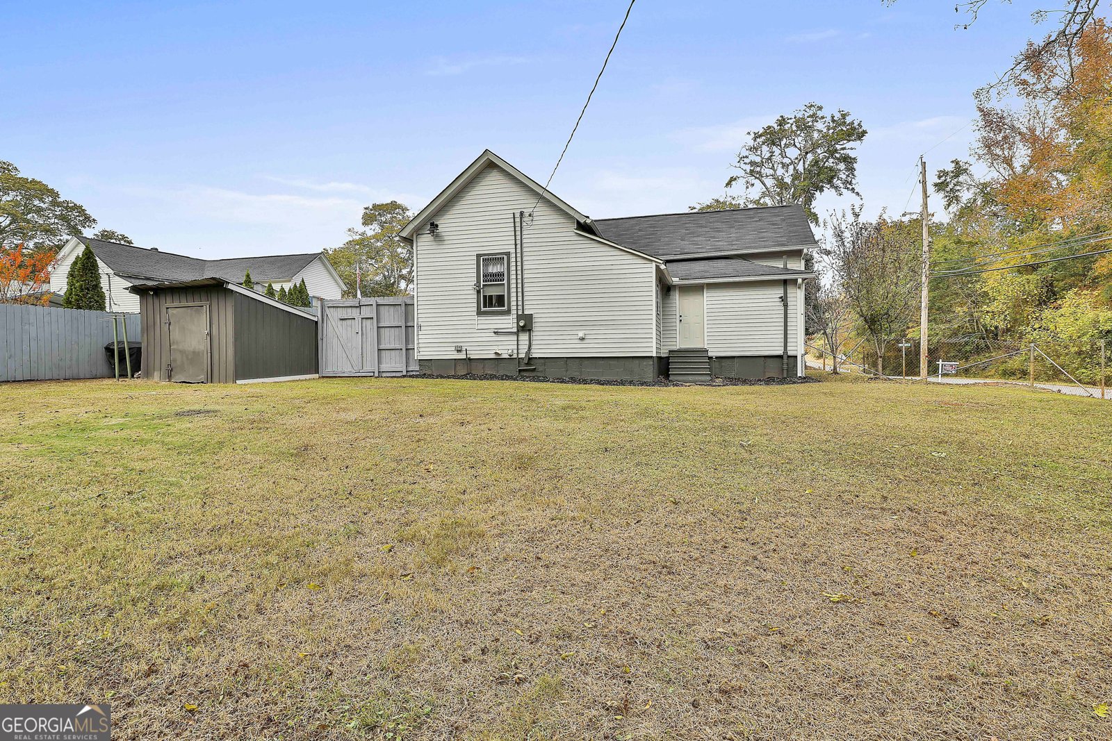 1 Freeman Street Newnan - 26