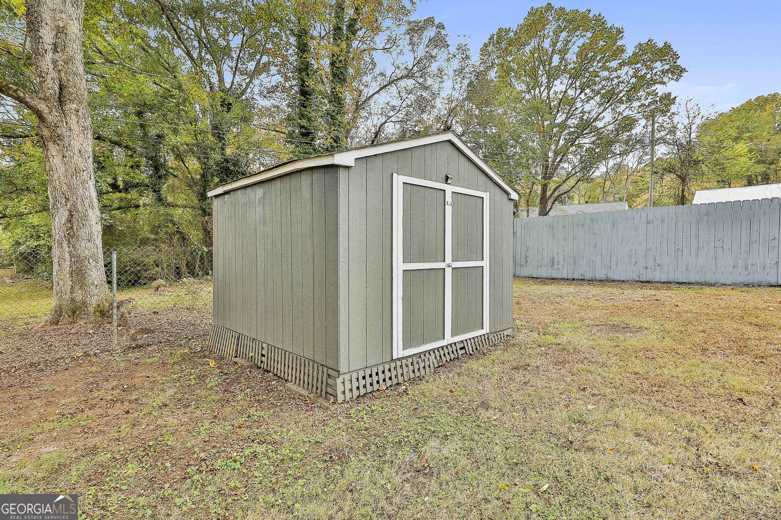 1 Freeman Street Newnan - 27