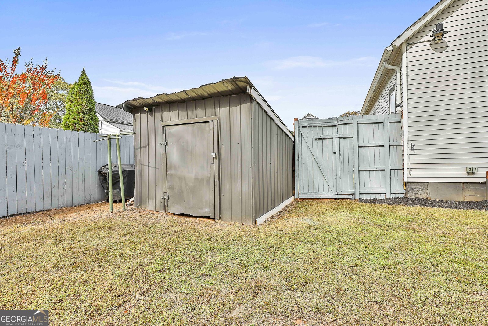 1 Freeman Street Newnan - 28