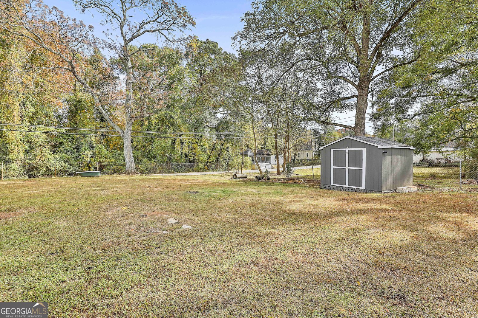 1 Freeman Street Newnan - 29