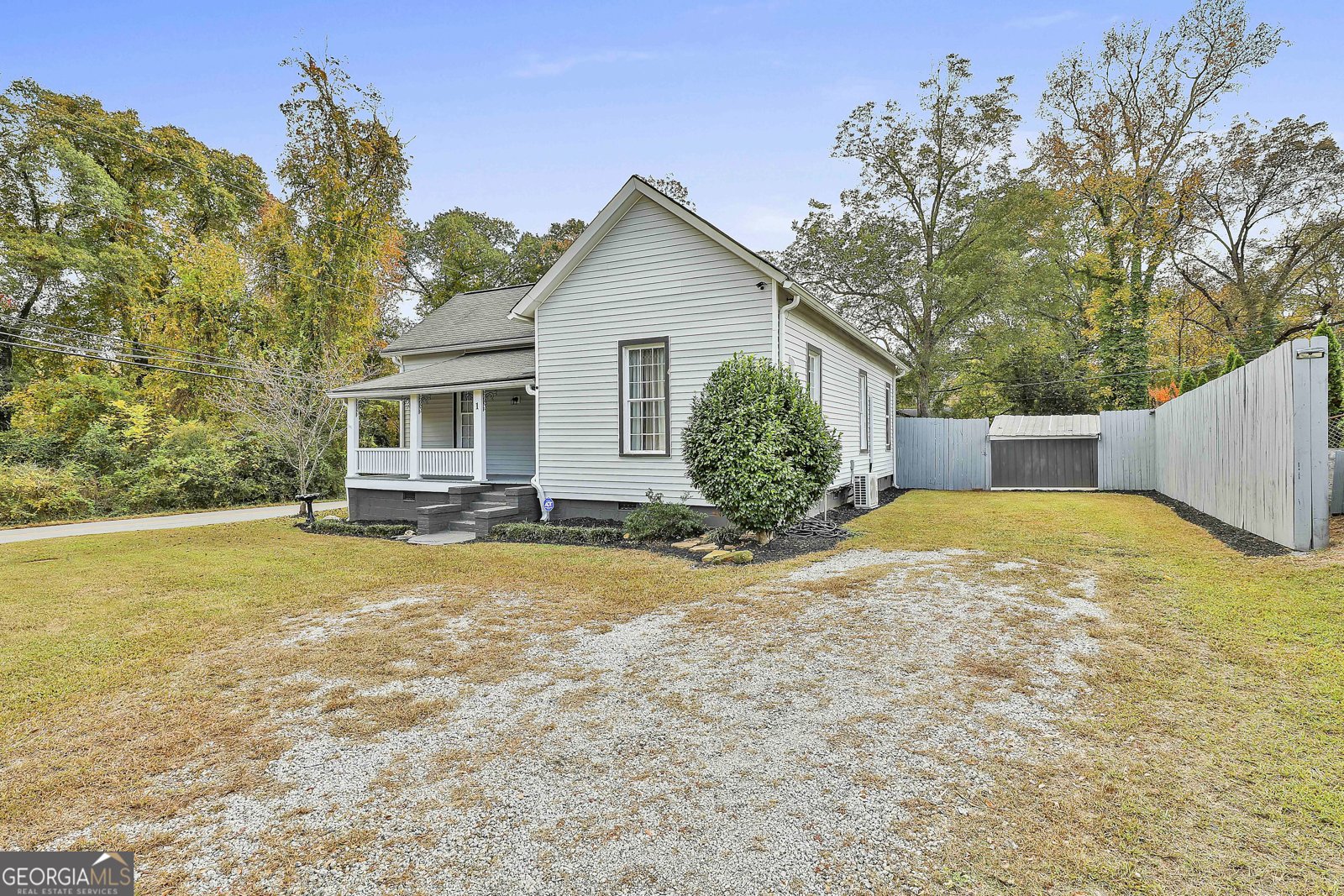 1 Freeman Street Newnan - 3