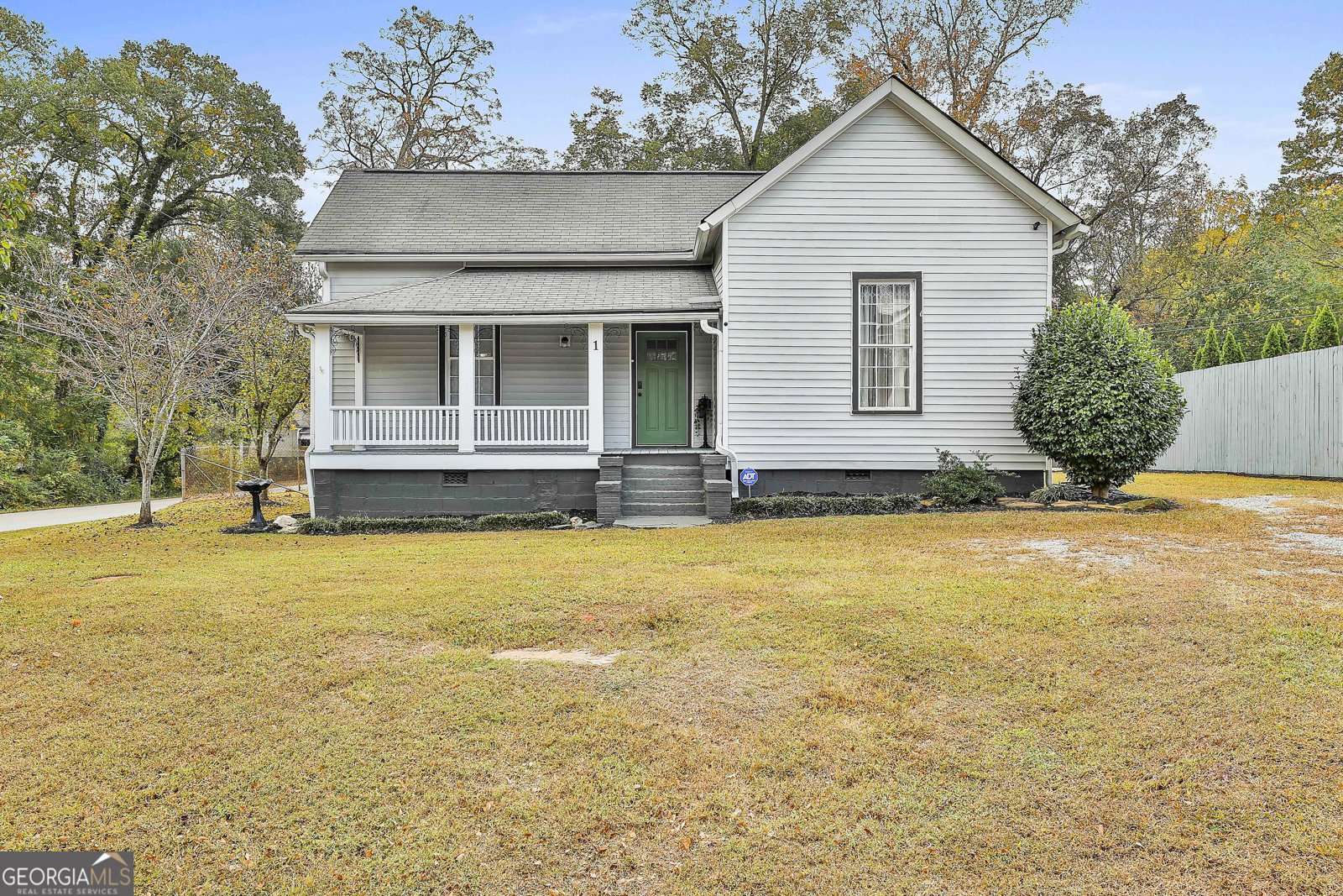 1 Freeman Street Newnan - 4