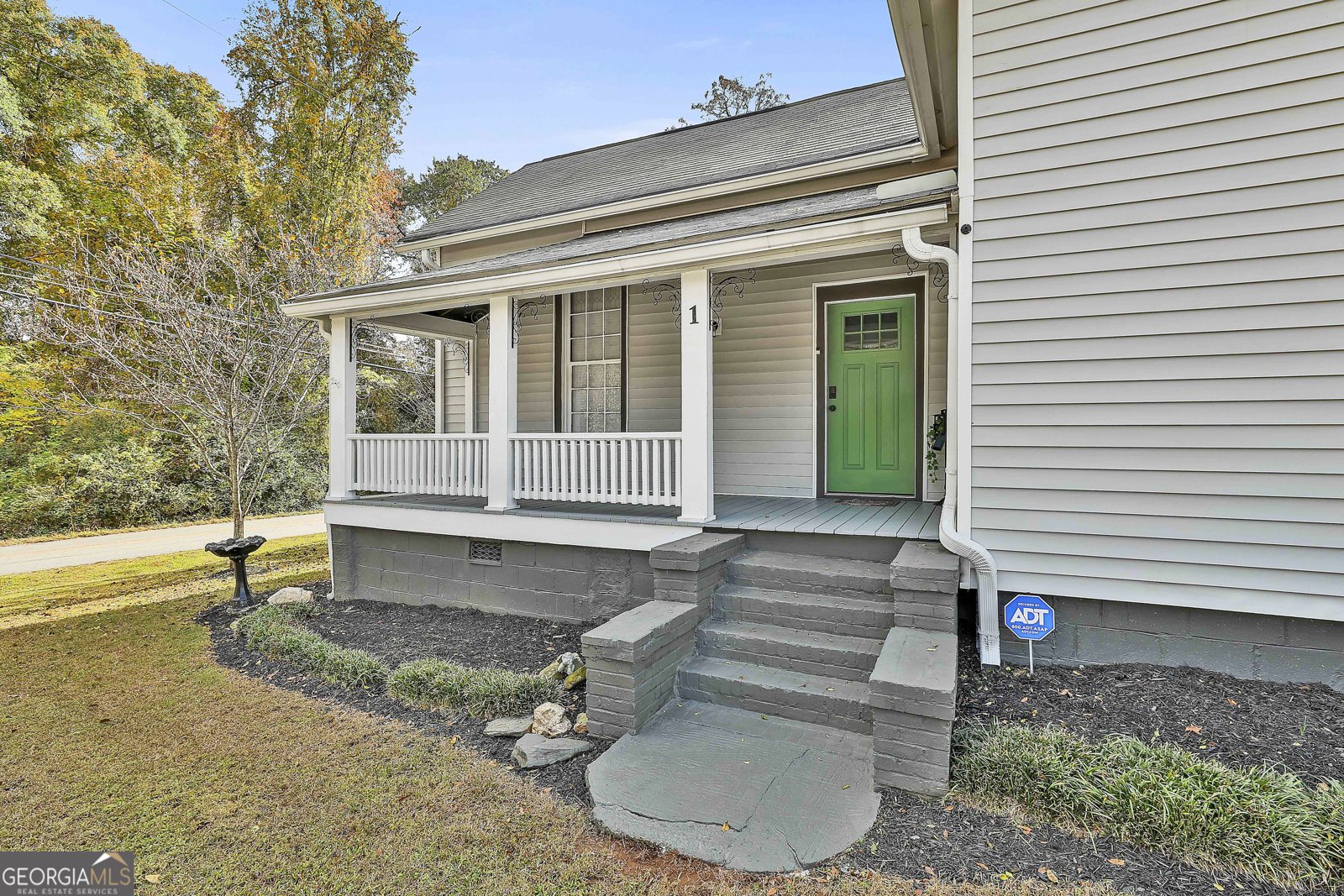 1 Freeman Street Newnan - 5