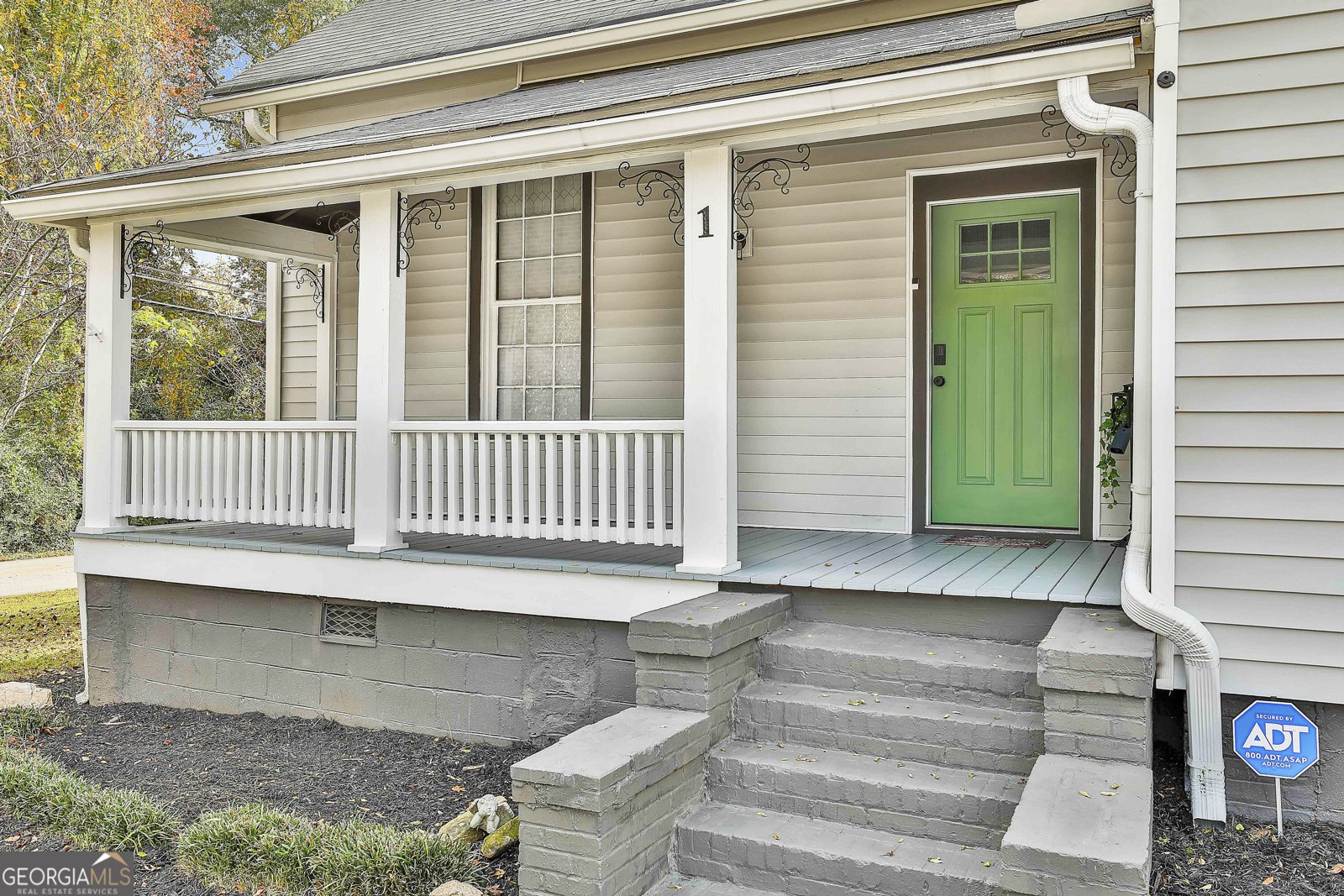 1 Freeman Street Newnan - 6