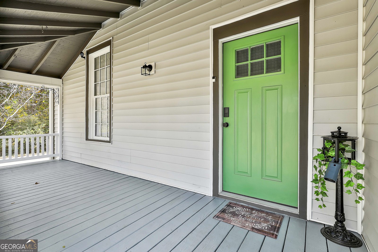 1 Freeman Street Newnan - 7