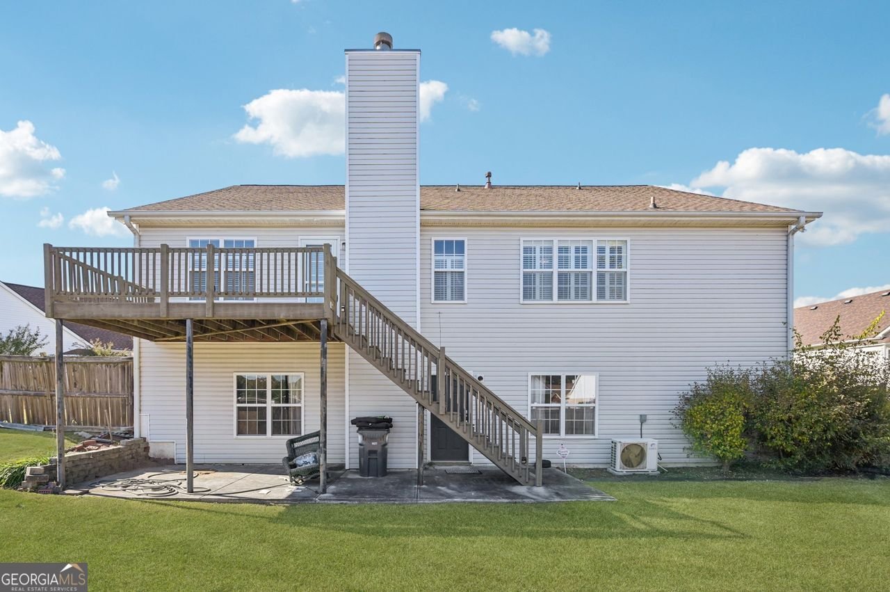 532 STONELAND Place Lawrenceville - 22